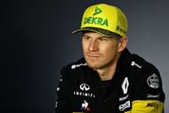 Azerbaijan F1 Grand Prix - Previews